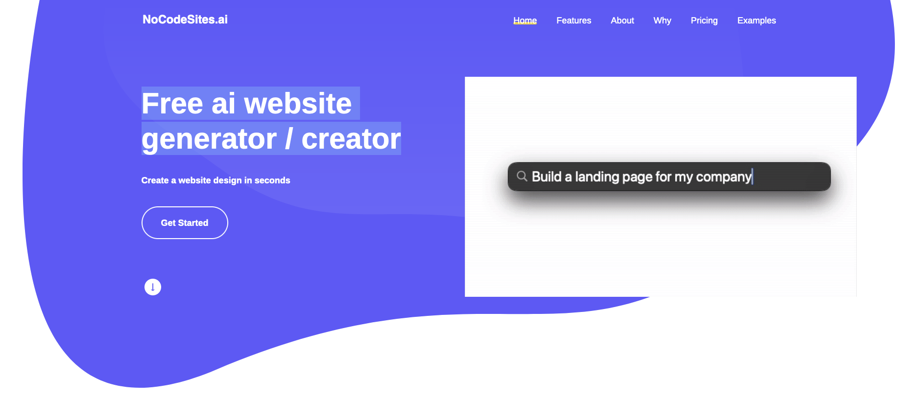 Top website builders